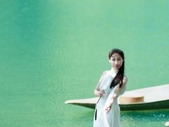 -楠溪江风景名胜区