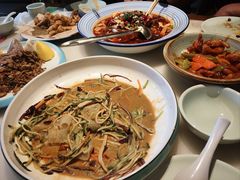 -红蜡烛-养生粥-津鲁菜(中山路店)