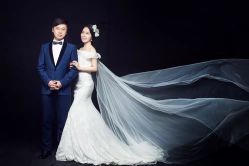 -太郎花子婚纱摄影艺术中心