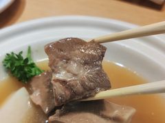 味增牛舌-富山日式料理(宽厚里店)