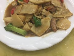 -徽州美食(三十年老店)