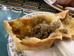 烤包子-清真·尚穆回回香清真餐厅(工人新村店)