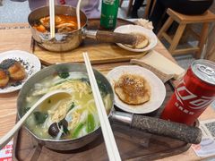 -小满手工粉(北京来福士店)