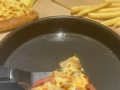 -必胜客(万达百货店)