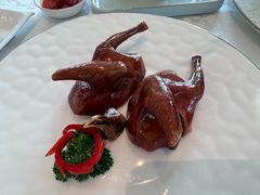 -Yan Ting宴庭中餐厅-长沙瑞吉酒店(运达店)