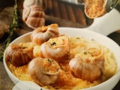 -食间牛排(湖西路店)