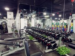 -ALIV WELLNESS运动健身(浦东大道店)