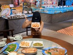 -蚝得喜海鲜(东城店)