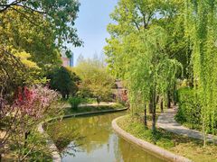 -上海交通大学(闵行校区)