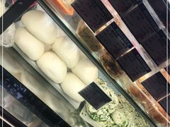-白玉兰传统小吃