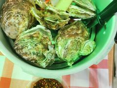 -小竹签烤肉纸包鱼小龙虾(唐韵路店)