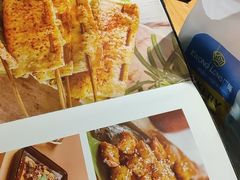 -木屋烧烤(岗顶二店)