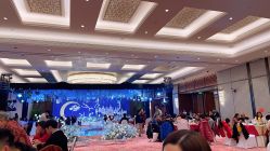 -厦门国际会议中心酒店·宴会厅