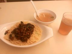 -永盈茶餐厅(中山四路店)