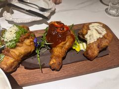 -get pizza意大利餐厅(凯德MALL店)