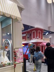 -奈尔宝·儿童乐园·亲子餐厅(华采天地店)