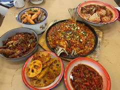 -老三样·旧食新味(绿地店)