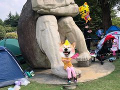-上海月湖雕塑公园
