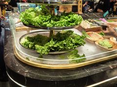 -東盛炭烤自助料理(玄武招商花园城店)