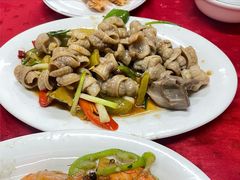 -蛇口康乐快餐鱼仔档(翠苑小区店)