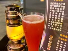 -板凳鲜酿·精酿啤酒(建设路站)