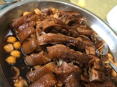 碌鹅-小北江河鲜(新城店)