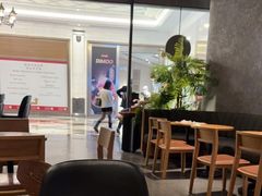 大堂-星巴克臻选店(澳门伦敦人店)