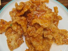 -美达尔烧烤海鲜家常菜(泰山路店)