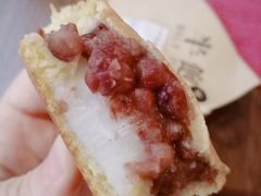 -半饱台式茶点