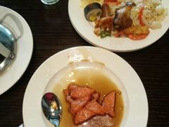 -越绣灶·自助餐(义乌香格里拉大酒店)