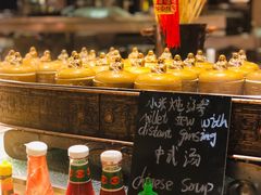 -常州富力喜来登酒店 Feast盛宴标帜西餐厅(新北万达广场店)