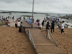 -日照灯塔风景区