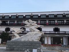 -八达岭滑雪场