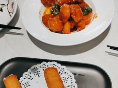 -嘉味港式餐厅(海门大有境店)