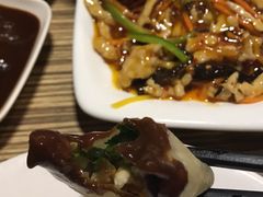 -老昌春饼(中央大街店)