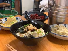 -炒豆合作社(东四总店)