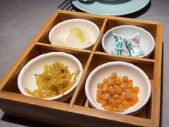 -闽上鲜·福建菜(龙湖滨江天街店)