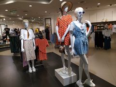 -C&A(西市城购物中心店)