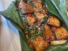 -山茶云南菜(永安里店)