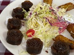-陶缘一号·四季缘·老字号顺德菜·户外婚礼家宴(西滘店)