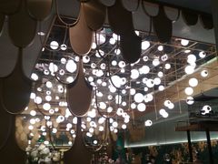 大堂-雀蓝川菜(奥体广场店)