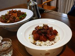 -巨鼎谭家菜(普照寺路店)