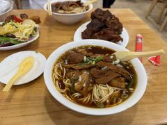 -水仙拉面(水仙街店)