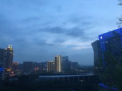 -火舞泰·泰式海鲜火锅餐厅(世纪城店)