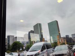 -星巴克(杭州桐庐立山国际店)
