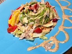 -水之惠鲜鱼料理(王府大街店)