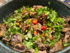 -君霖海鲜私房菜(春柳店)