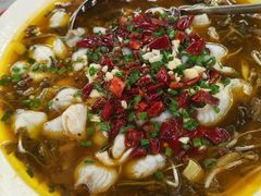 -十三姨工厨顺德美食·宴会·团餐(天河北路店)