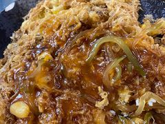 五柳炸蛋-红星光发煲仔饭(文海店)