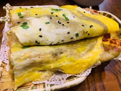 煎饼果子-天津卫码头(南开大悦城店)